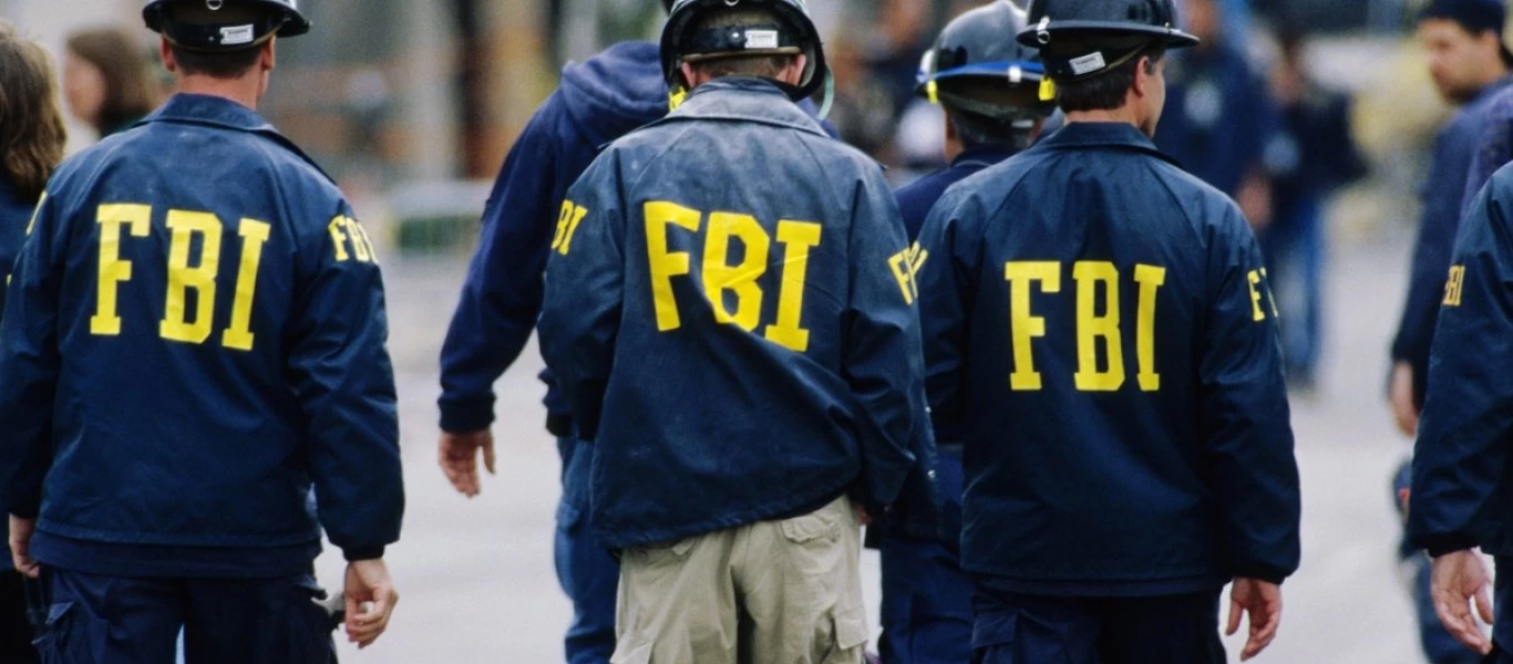 Το FBI ζητά από τους πολίτες να τους αναφέρουν αν γνωρίζουν ποιοι άλωσα το Καπιτώλιο - Δημιούργησαν πλατφόρμα